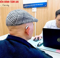 3 Máy trợ thính Pure - Máy trợ thính thẩm mỹ