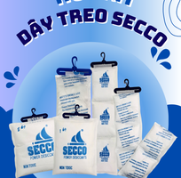 Hàng hóa xuất khẩu không thể thiếu bột hút ẩm SECCO