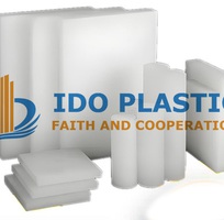 Giới thiệu về Nhựa PVDF