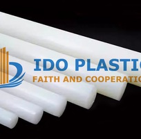 2 Giới thiệu về Nhựa PVDF