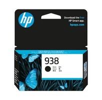 Mực in HP 938 Black 4S6X8PA