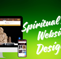Thiết kế website bán đồ phong thủy   Giải pháp bán hàng hiệu quả