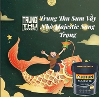 Trung Thu   mùa của đoàn viên, mùa của yêu thương
