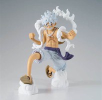 Figure One Piece Gear 5 Chính Hãng   Mô Hình Anime Hot Nhất 2025