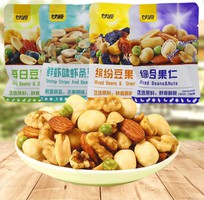 Người ăn kiêng có nên chọn Mix hạt ANDEE