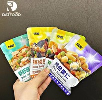 Mix hạt   trái cây khô ANDEE   Ăn ngon, sống khỏe mỗi ngày