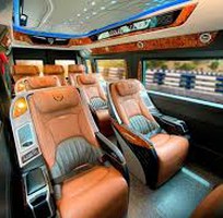 1 Cho thuê xe limousine