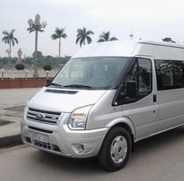 Cho thuê xe 16 chỗ