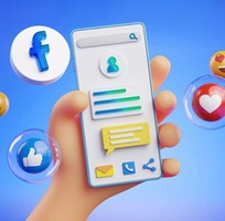 Thế giới MMO - điểm đến tin cậy khi có nhu cầu cần mua VIA Facebook Việt