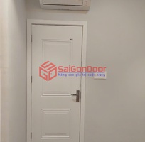 2 Cửa nhựa ABS