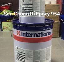 Top Các Dòng Sơn Chống Rỉ Epoxy INTERNATIONAL Được Ưa Chuộng