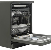 Vì Sao Máy Rửa Bát LG Được Ưa Chuộng Tại Các Căn Hộ Cao Cấp