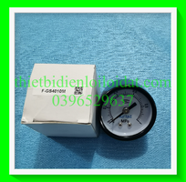 Đồng hồ đo áp suất Airtac F-GS4010M Đồng hồ đo áp suất Airtac F-GS4010M