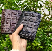 19 Phụ kiện da thật - Phong cách lịch lãm dành cho nam giới hiện đại