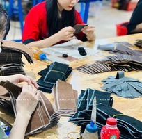6 Phụ kiện da thật - Phong cách lịch lãm dành cho nam giới hiện đại