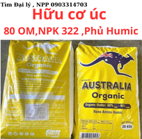Phân bón hữu cơ nhập khẩu : úc , bỉ, nhật , thái . Hàng uy tín -chất lượng