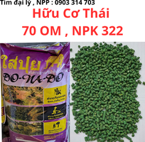 3 Phân bón hữu cơ nhập khẩu : úc , bỉ, nhật , thái . Hàng uy tín -chất lượng