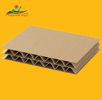 Hộp carton sóng B khác gì so với sóng C và sóng E