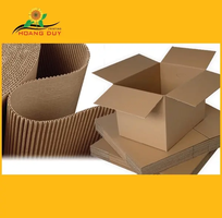 2 Hộp carton sóng B khác gì so với sóng C và sóng E