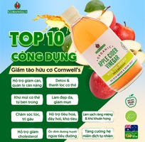3 Tuyển Sỉ   Đại Lý   Nhà Phân Phối CORNWELL S - Thương Hiệu Giấm Lên Men Hàng Đầu Tại ÚC