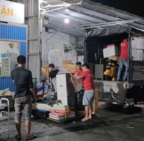 Chuyển Nhà Trọn Gói Sài Gong đi Bắc Ninh