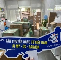 VietCargo   Công ty nhiều năm kinh nghiệm vận chuyển hàng đi Úc