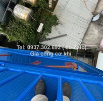 1 Cầu thang thoát hiểm, cầu thang PCCC, cầu thang thoát hiểm cho chung cư mini
