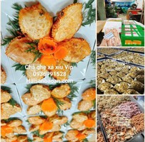 Báo giá chả ghẹ xá xíu vip ngon tuyển chọn