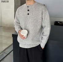 8 Kho hàng áo len nam mẫu trend và cơ bản sẵn hàng số lượng chạy sàn TMĐT