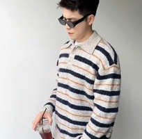 18 Kho hàng áo len nam mẫu trend và cơ bản sẵn hàng số lượng chạy sàn TMĐT