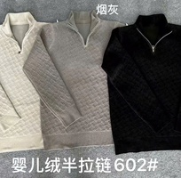 3 Kho hàng áo len nam mẫu trend và cơ bản sẵn hàng số lượng chạy sàn TMĐT