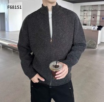 1 Kho hàng áo len nam mẫu trend và cơ bản sẵn hàng số lượng chạy sàn TMĐT