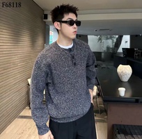 11 Kho hàng áo len nam mẫu trend và cơ bản sẵn hàng số lượng chạy sàn TMĐT