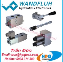 Van hộp mực Wandfluh   Nhà phân phối Wandfluh chính hãng