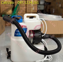 Máy phun thuốc chạy điện Turbo ULV-20 giá rẻ