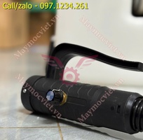 3 Máy phun thuốc chạy điện Turbo ULV-20 giá rẻ