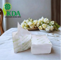 Khăn ăn, giấy rút cao cấp tại Phú Quốc