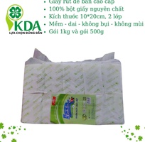 1 Khăn ăn, giấy rút cao cấp tại Phú Quốc