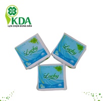 5 Khăn ăn, giấy rút cao cấp tại Phú Quốc