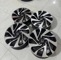 Mâm zin honda civic 16 inch hàng tháo xe có trầy nhẹ