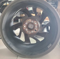 2 Mâm zin honda civic 16 inch hàng tháo xe có trầy nhẹ