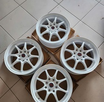 Mâm 14 inch hợp dòng i10, morning giá tốt