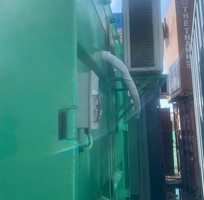 2 Container văn phòng 20feet mới 100