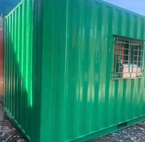 3 Container văn phòng 20feet mới 100