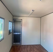 5 Container văn phòng 20feet mới 100
