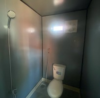 6 Container văn phòng 20feet mới 100