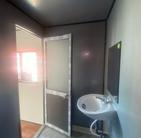 1 Container văn phòng 20feet mới 100