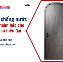 Cửa nhựa chống nước   giải pháp hoàn hảo cho không gian hiện đại