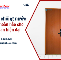 4 Cửa nhựa chống nước   giải pháp hoàn hảo cho không gian hiện đại