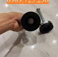 3 Chân Tăng Chỉnh Chịu Lực Inox 304 M12 , giải pháp điều chỉnh chiều cao tối ưu